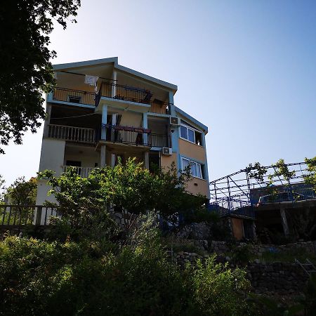 Apartments Volaric Sutomore Luaran gambar