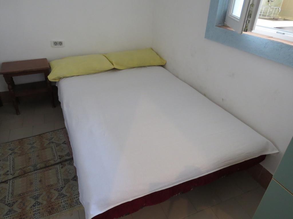 Apartments Volaric Sutomore Luaran gambar