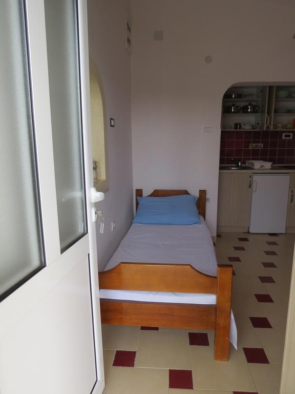 Apartments Volaric Sutomore Luaran gambar