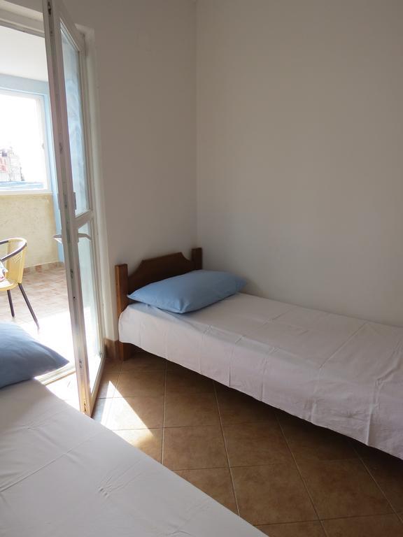 Apartments Volaric Sutomore Luaran gambar