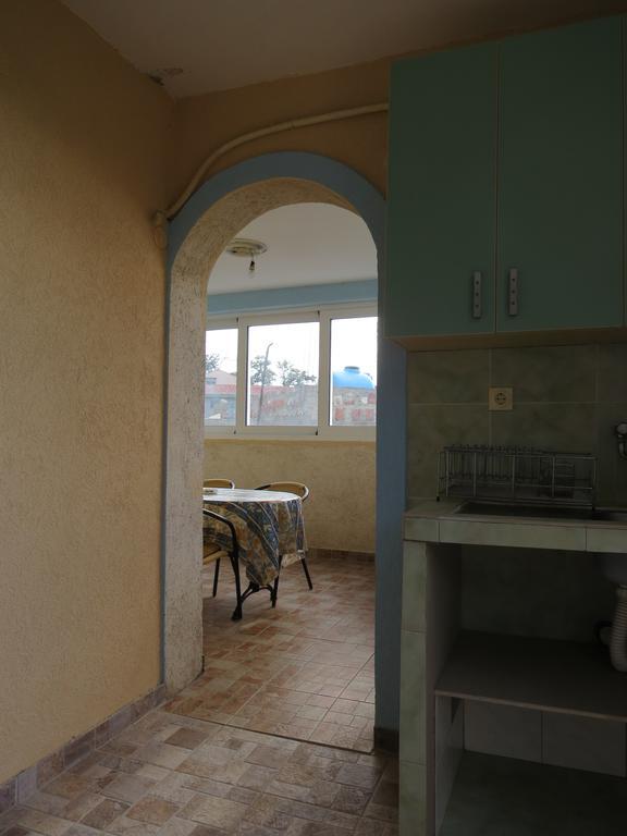 Apartments Volaric Sutomore Luaran gambar