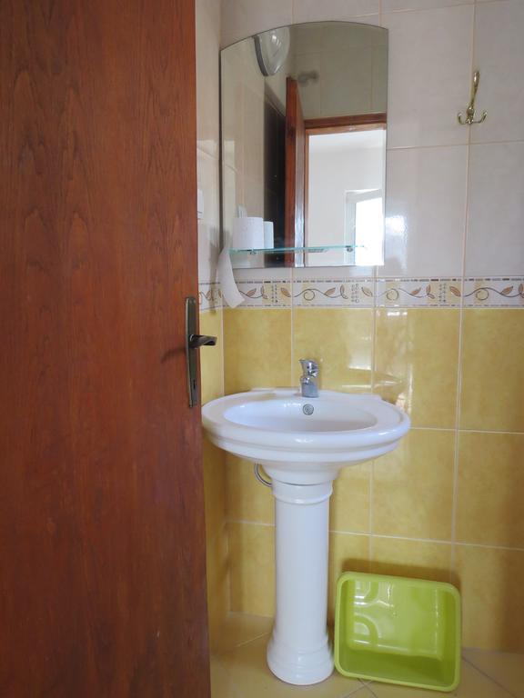 Apartments Volaric Sutomore Luaran gambar