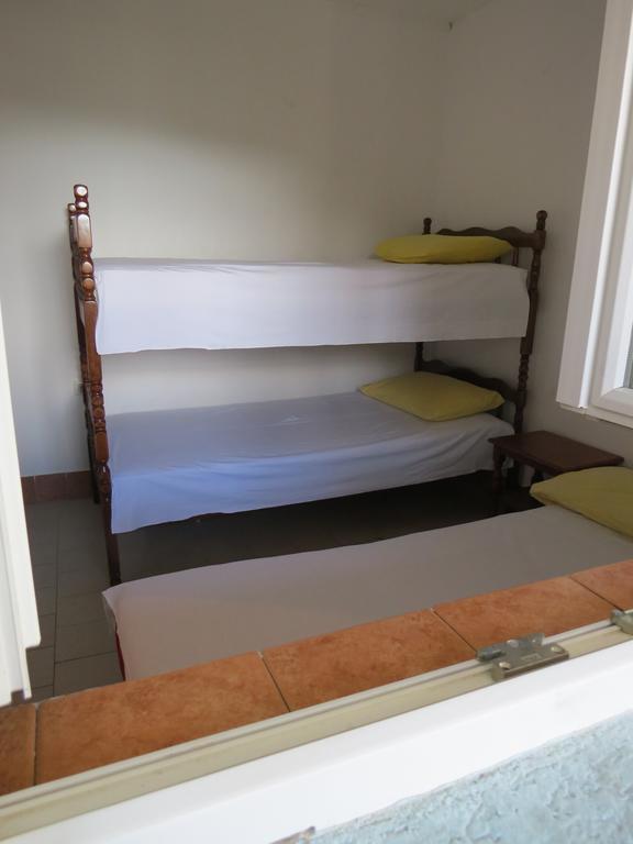 Apartments Volaric Sutomore Luaran gambar