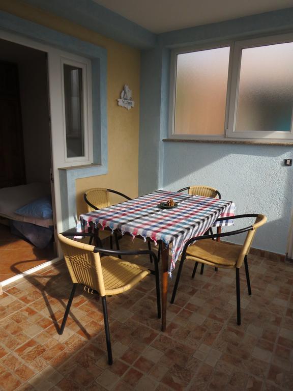 Apartments Volaric Sutomore Luaran gambar