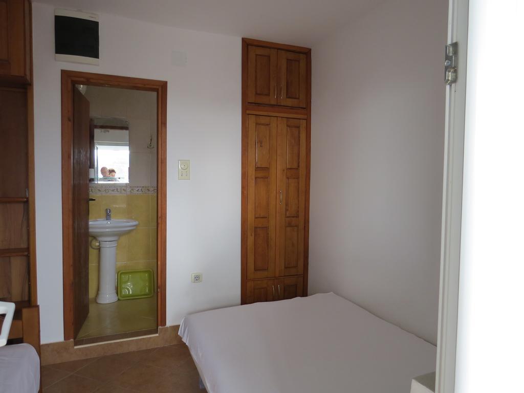 Apartments Volaric Sutomore Luaran gambar