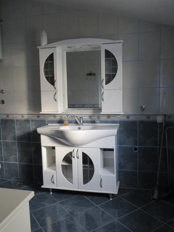Apartments Volaric Sutomore Luaran gambar