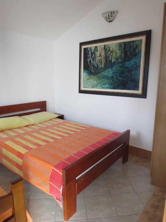 Apartments Volaric Sutomore Luaran gambar