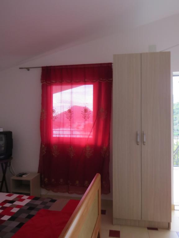 Apartments Volaric Sutomore Luaran gambar
