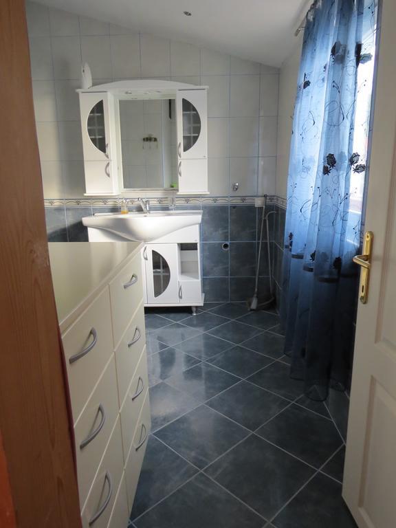 Apartments Volaric Sutomore Luaran gambar