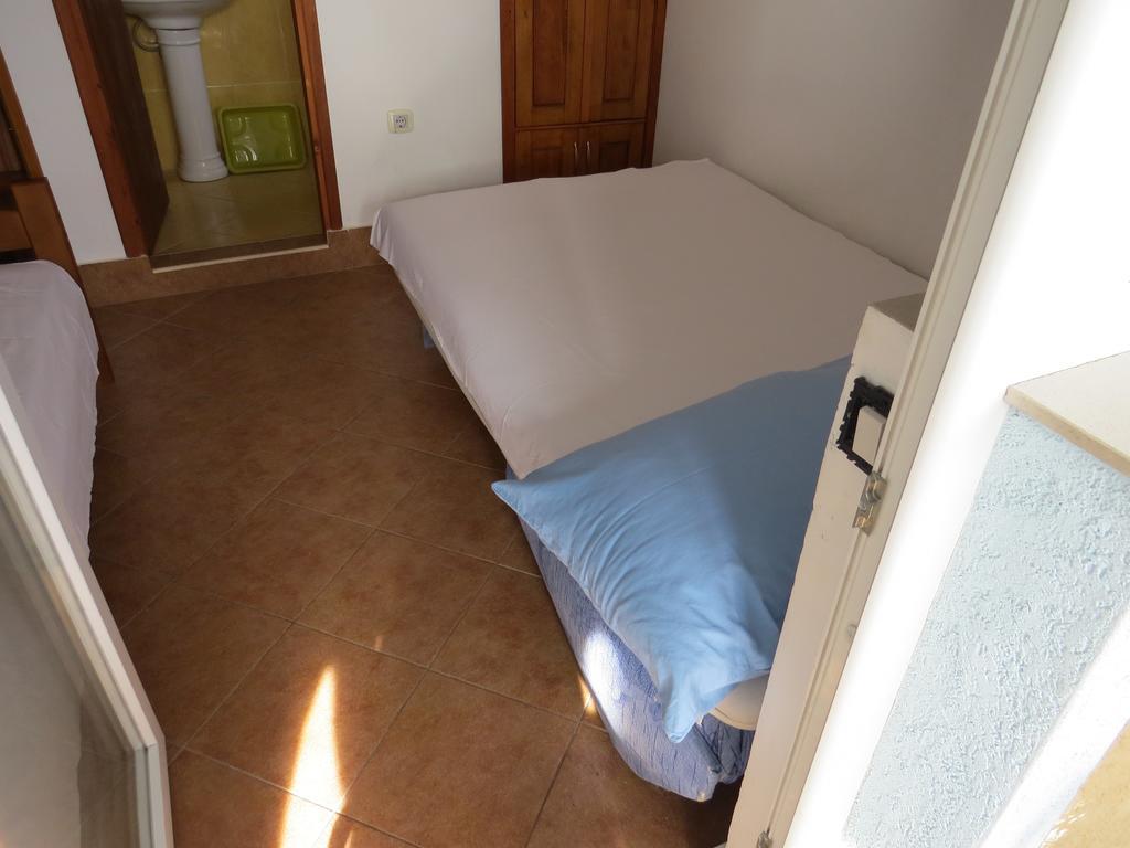 Apartments Volaric Sutomore Luaran gambar