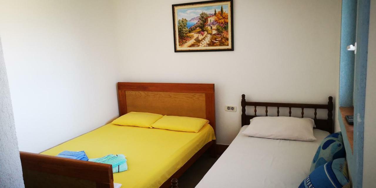 Apartments Volaric Sutomore Luaran gambar